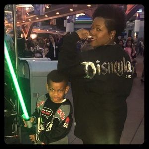 Disneyland Spirit Jersey